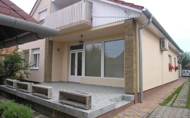 Apartment in Balatonlelle 40765