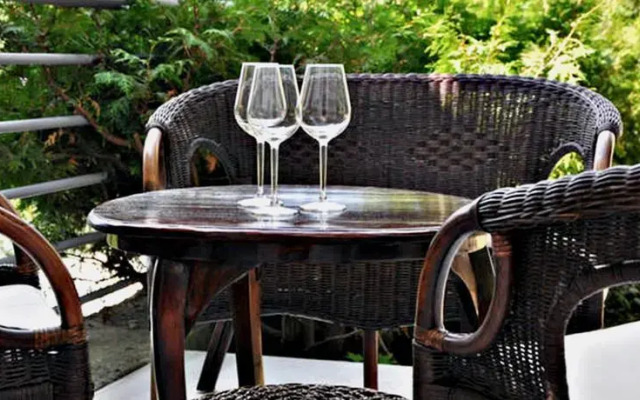 Charm of the Buda Hills