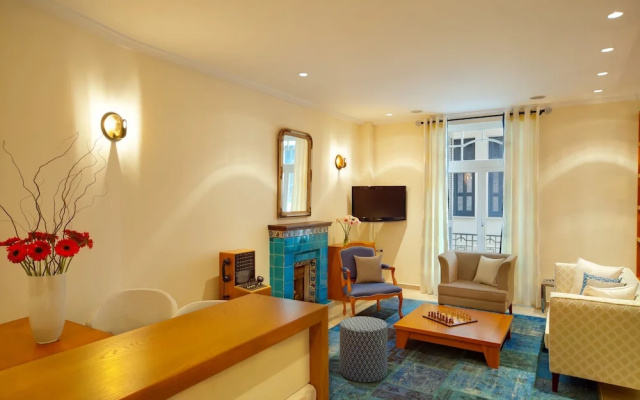 Hapimag Resort Athens