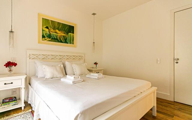 Cobertura Moderna próximo ao Mar #CANA05