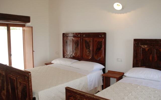 Belvilla by OYO Lisa Fonte Parolla