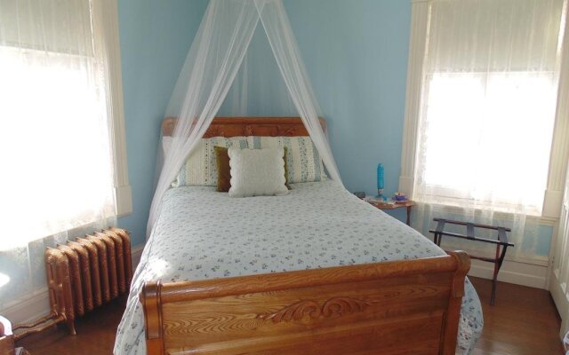 Gîte La Tempérance B&B