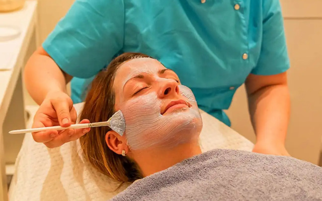 Aquamarin Ferienvilla