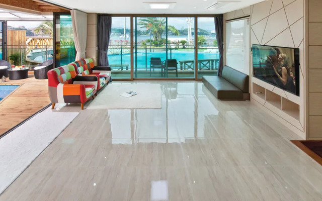 Canarias Private Pool Villas