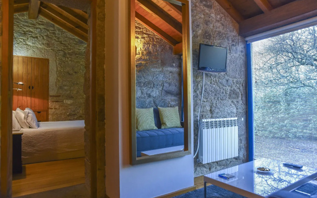 Casa Perfeuto María