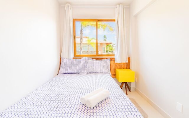 IM04 Ótimo Apto 3 Quartos - Imbassaí