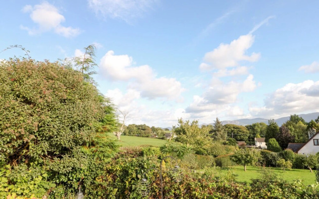 Tegfryn Bach