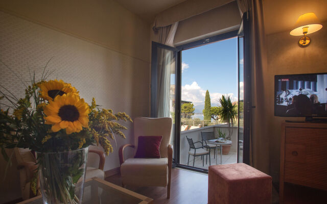 Hotel Piccola Vela