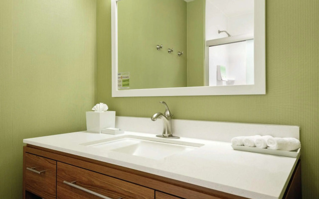 Home2 Suites by Hilton Minneapolis Bloomington