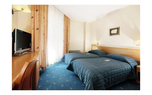 Hotel Mirna – Lifeclass Hotels & Spa, Portorož