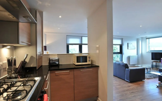 Executive 7 Apartments