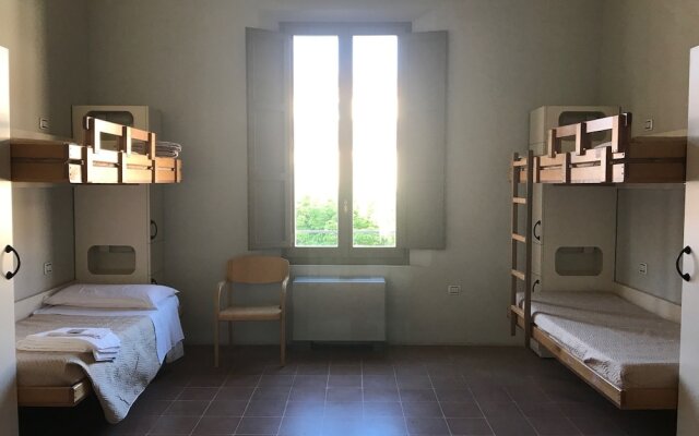 Antico Convento San Francesco