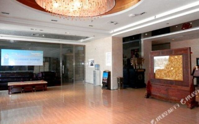 Changtai Business Hotel