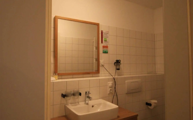 Hotel Hartl's Lindenmühle