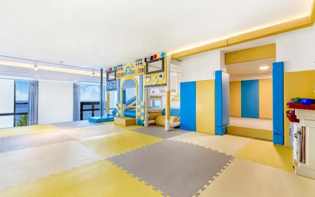 Goseong Belossi Ayajin Kids Poolvilla