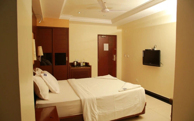 Hotel Shaans
