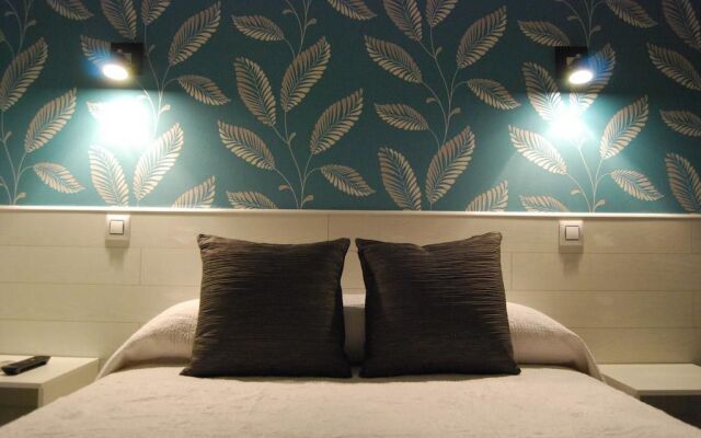 Hostal Petite Maman