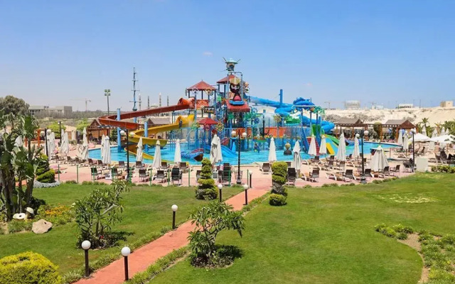 Marseilia Aqua Park