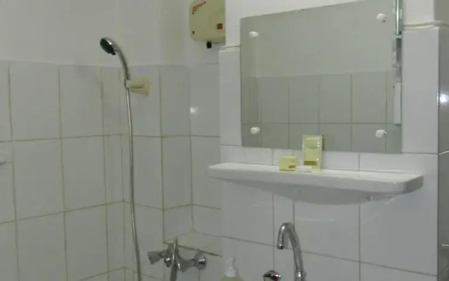 Geo Apartament