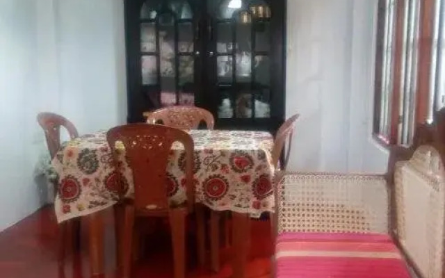Guesthouse Kaetana Lanka