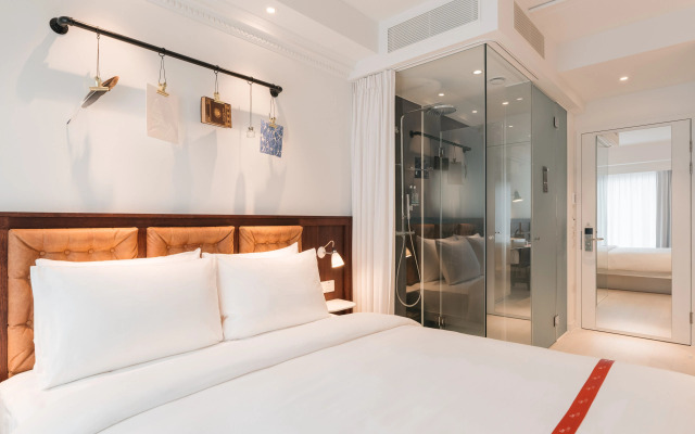 Ruby Stella Hotel London