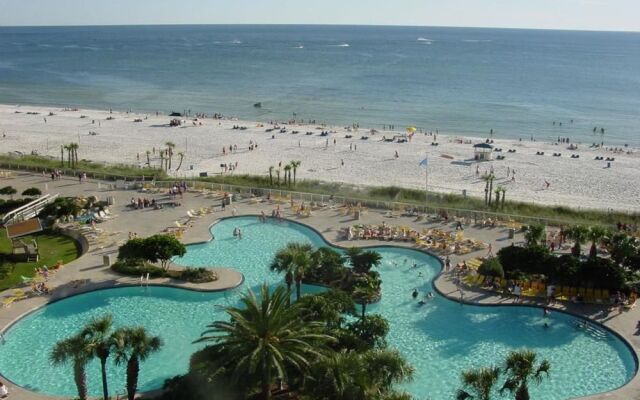 Edgewater Beach & Golf Resort by Panhandle Getaways