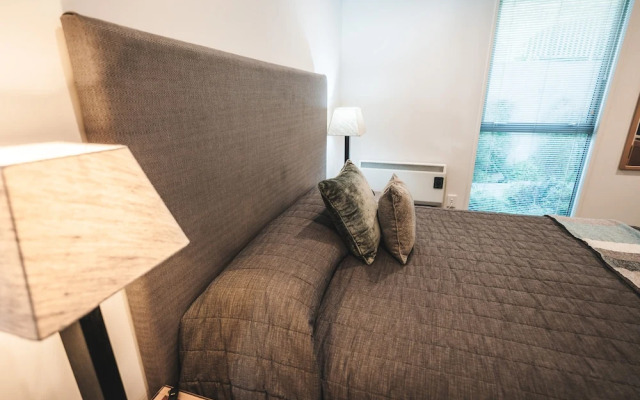 Blue Peaks Apartments