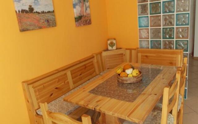 Andalo, Residence al Girasole FamPedron - 022005-AT-242276