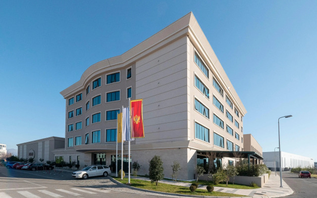 voco Podgorica by IHG