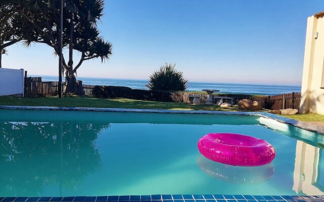 Southern Comfort - On the Pool