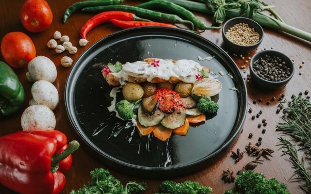 The Hava Ubud A Pramana Experience