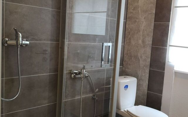 Hostel Caracalla