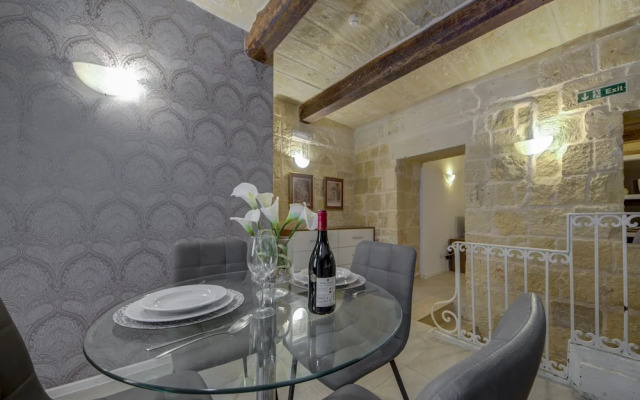 Valletta Merisi Suites