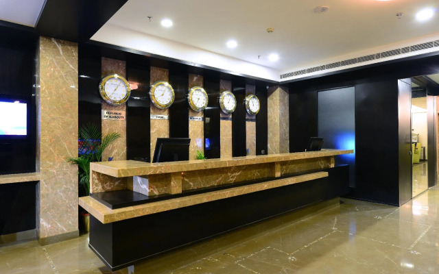 Hotel Winway