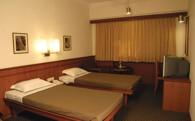 Skylon Hotel