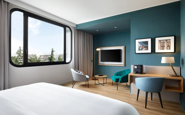 Sheraton Milan San Siro
