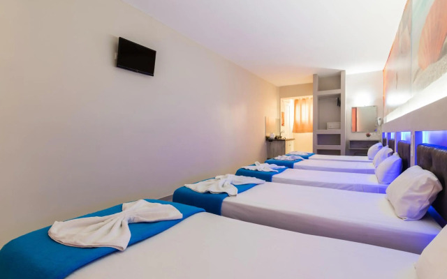 Savvas De Mar Hotel