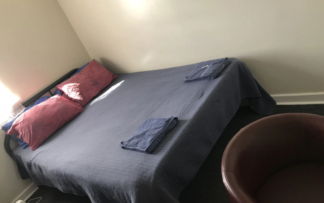 Wander Inn – Bunbury Backpackers