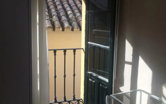 Pensión Azahar
