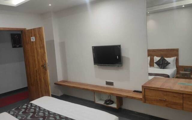 Hotel Fun Imperial Morbi