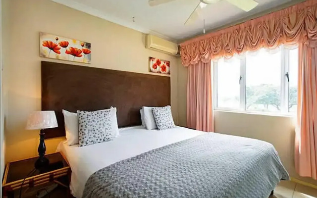 Durban Accommodation 118 Summersands
