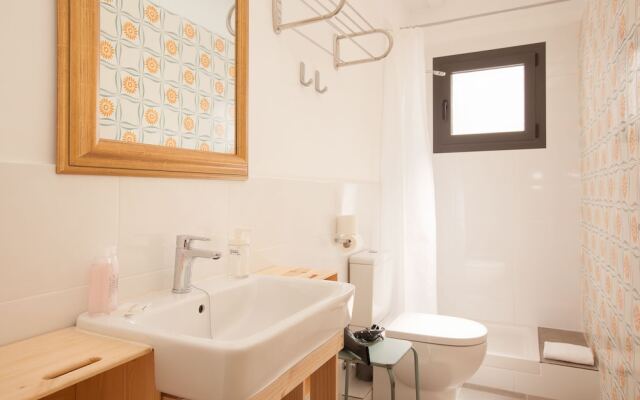 Click&Flat Europa Fira Apartments