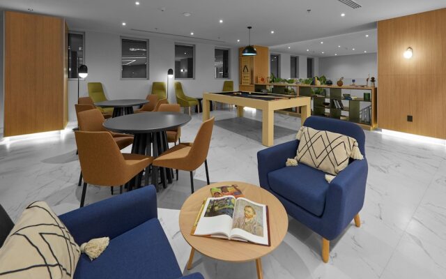 City Express Plus Guadalajara Providencia