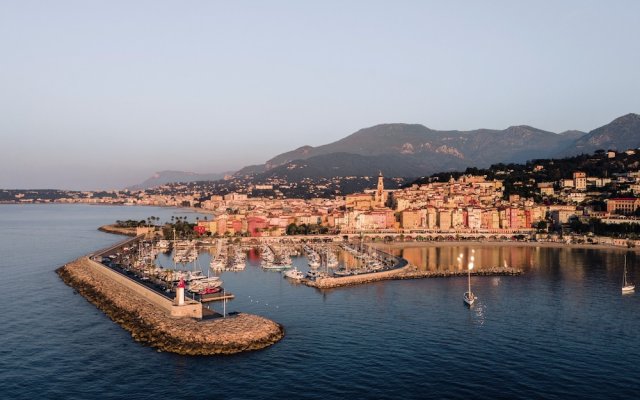 Hôtel Vendôme Menton