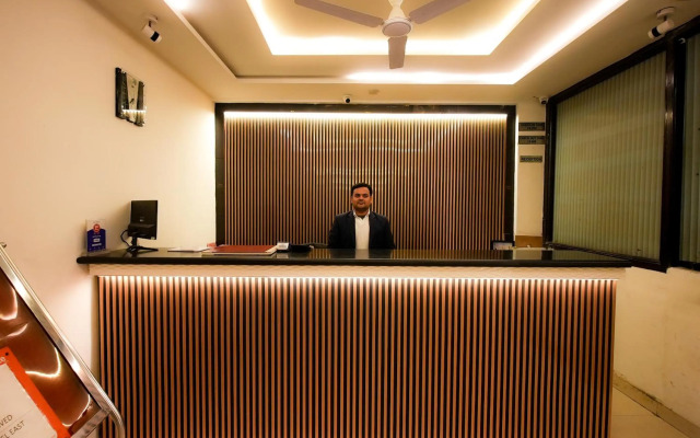 Hotel East Gate