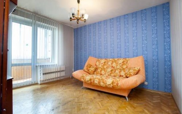 Sadovoye Koltso Apartment Prazhskaya