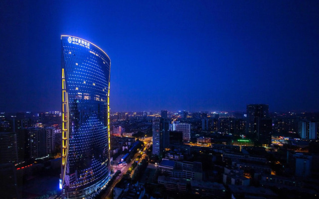 Minyoun Chengdu Dongda Hotel