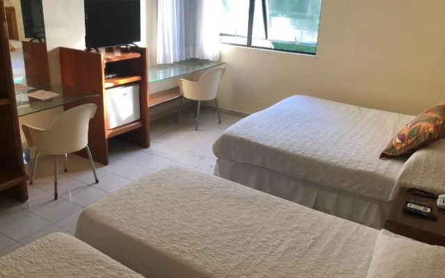 Aram Imirá Beach Resort