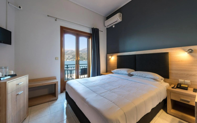 Aggelos Hotel