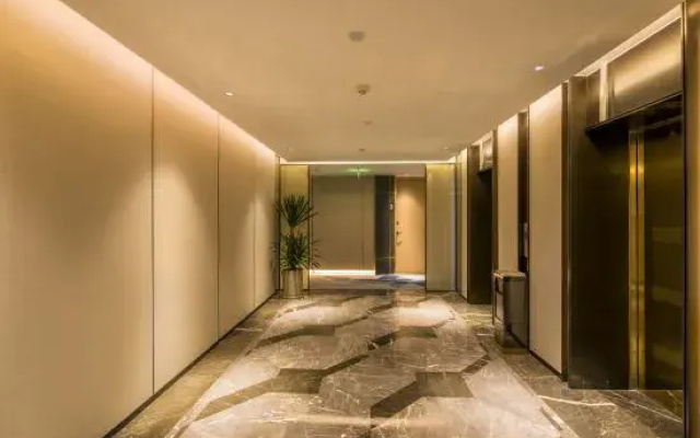 PuruiHotel Yongkang